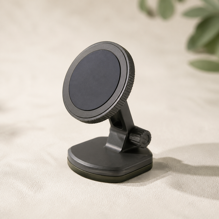 DashNest Magnetic Phone Mount